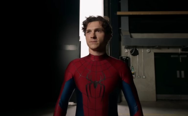 Tom Holland sofre acidente em filmagens do novo Homem-Aranha, diz site