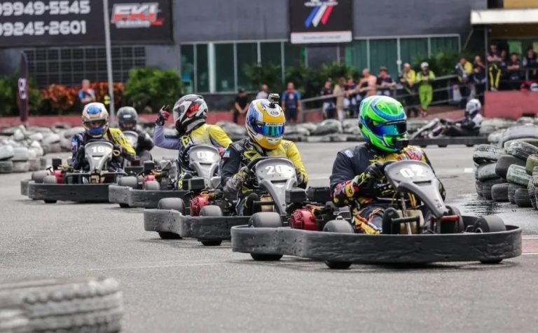 Torneio une inclusão e solidariedade em Jardim Camburi