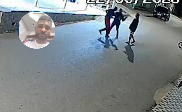 Trabalhador rural é morto por causa de R$ 50 no Noroeste do ES