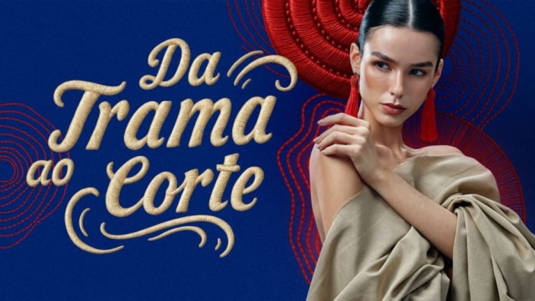 Trama Moda Pernambuco reúne desfiles, negócios e criatividade no Recife