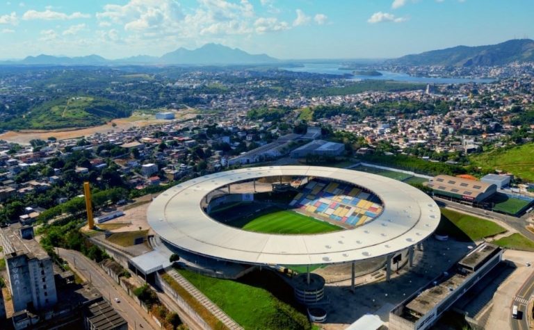 Trânsito será interditado para show de Sorriso Maroto em Cariacica; veja como fica