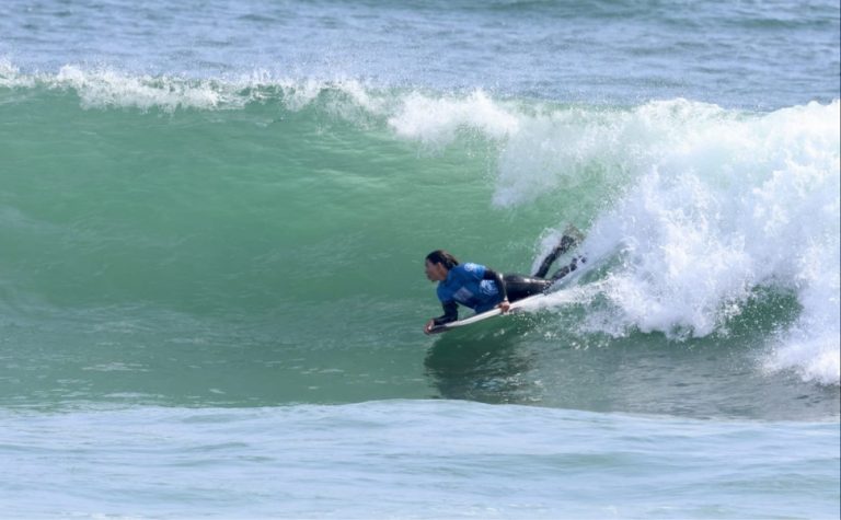 Três títulos mundiais em jogo no Mundial de Bodyboarding na Serra