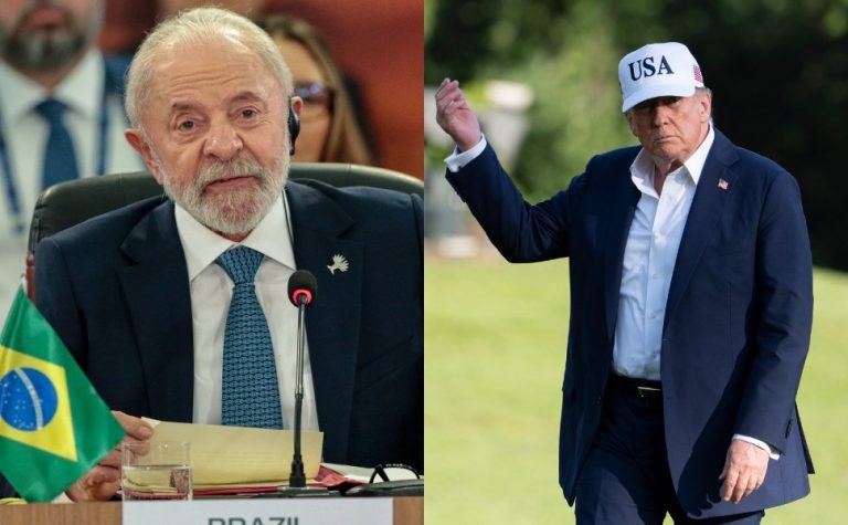 ONU reune Lula e Trump no mesmo local pela 1ª vez sob ameaça de novas sanções