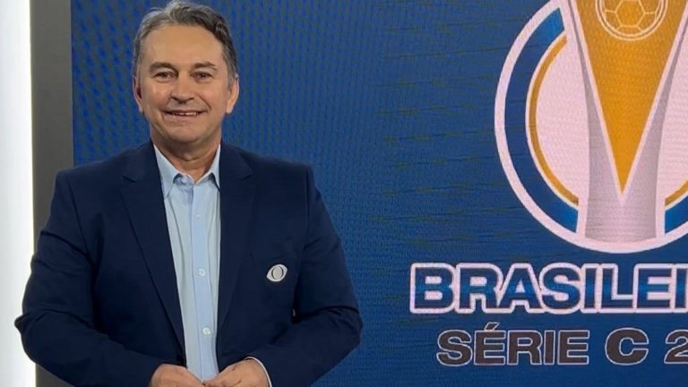 Tv Tribuna PE / Band transmite Ponte Preta x Náutico pela Série C