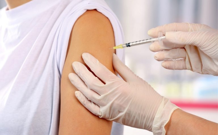 Vacina contra bronquiolite chega ao SUS em novembro