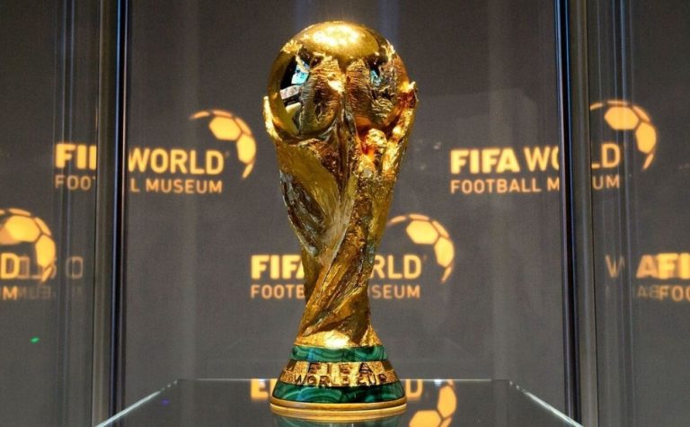 Veja a classificação final das Eliminatórias da América do Sul para a Copa do Mundo