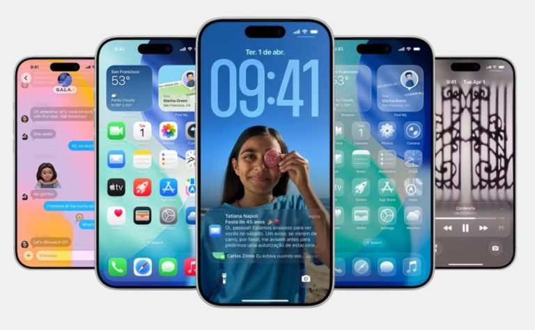 Veja como atualizar o iPhone com o iOS 26, e os modelos que não são compatíveis