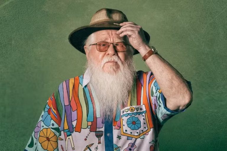 Velório de Hermeto Pascoal será aberto ao público na segunda-feira no Rio