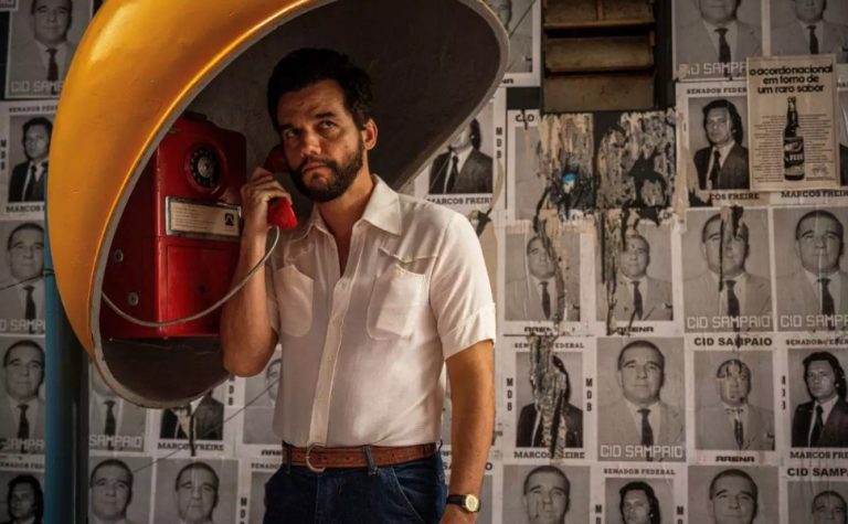 Wagner Moura fala sobre ‘O Agente Secreto’ representar Brasil em corrida do Oscar
