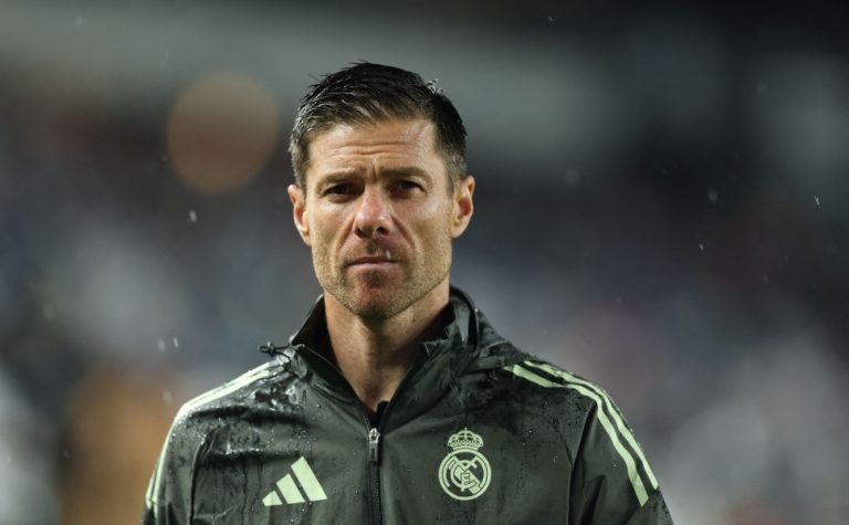 Xabi Alonso diz que Real Madrid ‘virou a página’ e manda recado ao elenco