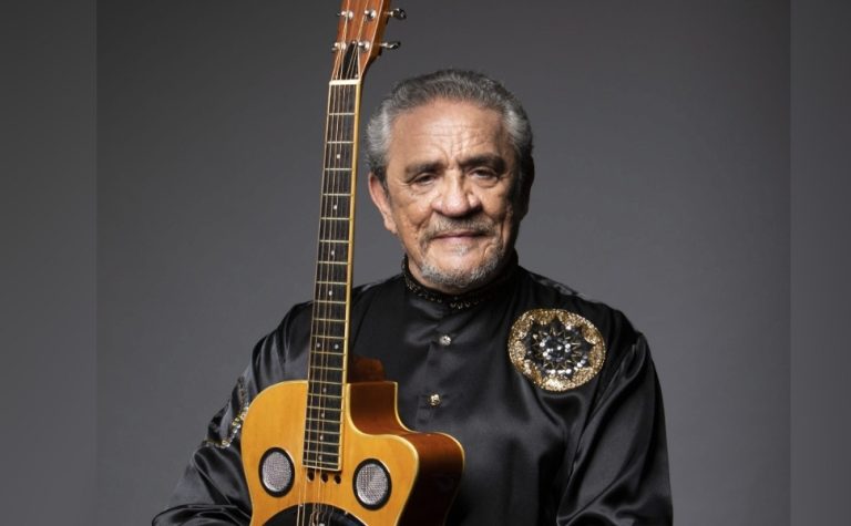 Zé Ramalho, com nova turnê, diz que não há nada de especial em fazer 75 anos
