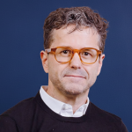 Foto de perfil de Jaques Paes