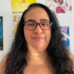 Foto de perfil de Helena Rodrigues