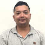 Foto de perfil de Clóvis Rangel
