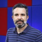 Foto de perfil de Rodrigo Araújo