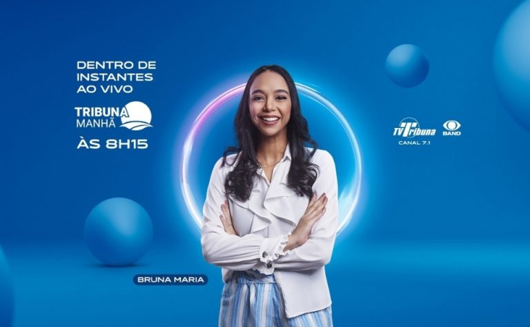 02/10/2025 – Assista agora ao Tribuna Manhã