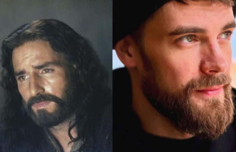 ‘A Ressurreição de Cristo’: saiba quem interpretará Jesus no filme de Mel Gibson