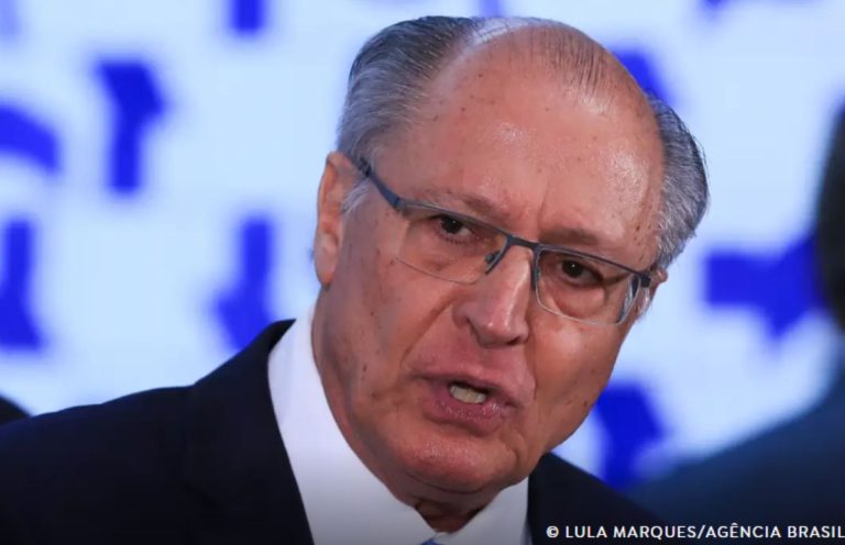 Alckmin diz que reaproximação entre Lula e Trump foi “o passo mais importante”