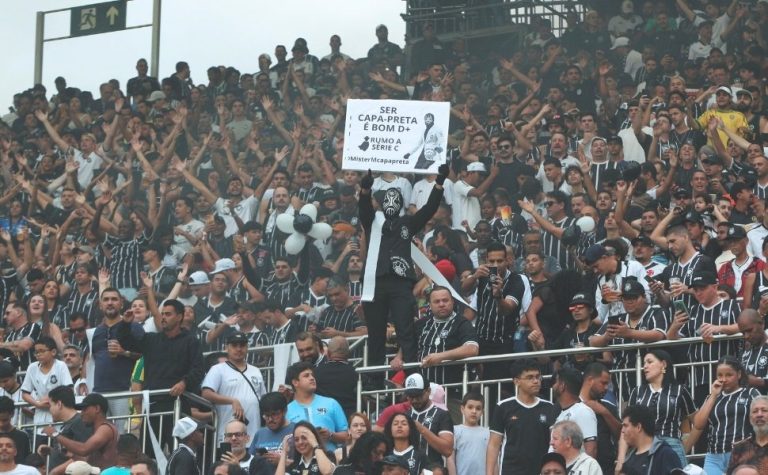 Além do Brasileirão Série D, ES vai ter três representantes na Copa do Brasil 2026