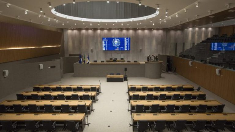 Alepe lança o Programa Formação para Todos