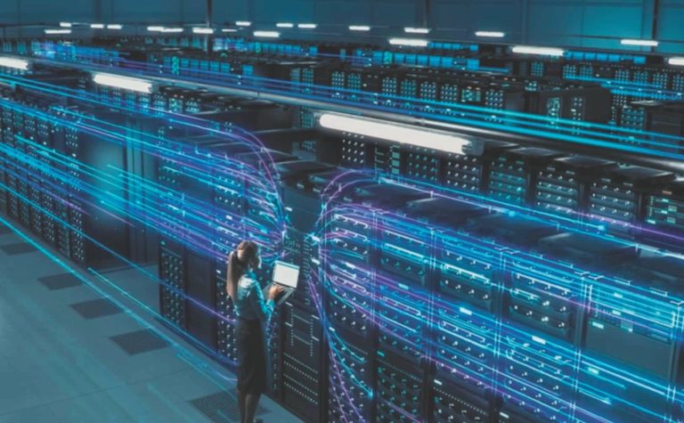 Amazon quer instalar centrais de computadores no espaço