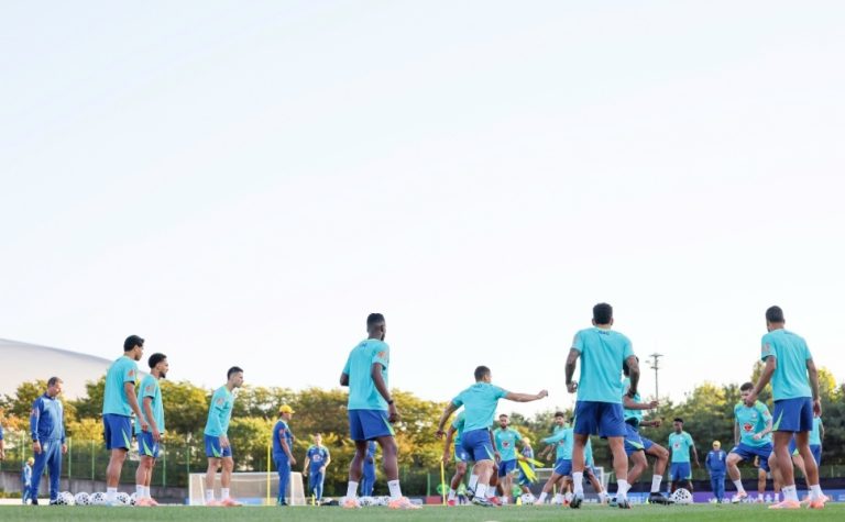CBF confirma amistosos da seleção brasileira contra Senegal e Tunísia