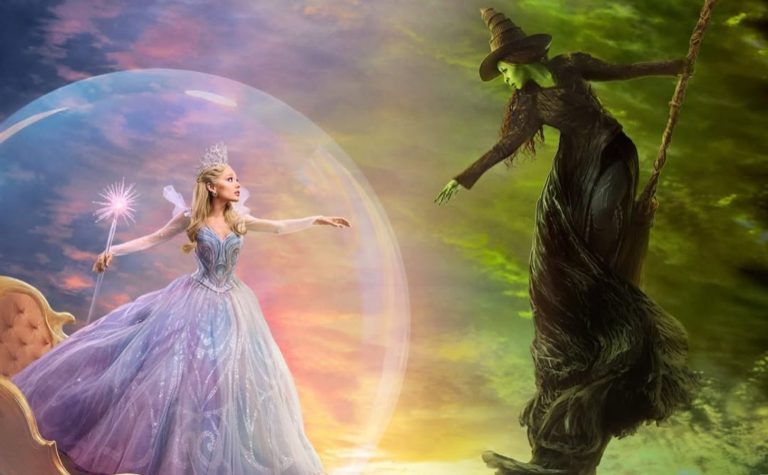 Ariana Grande e Cynthia Erivo vão a São Paulo para o lançamento de ‘Wicked’