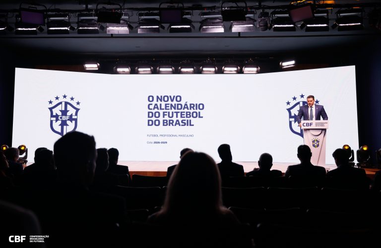 As mudanças, curiosidades e dúvidas do novo calendário do futebol brasileiro