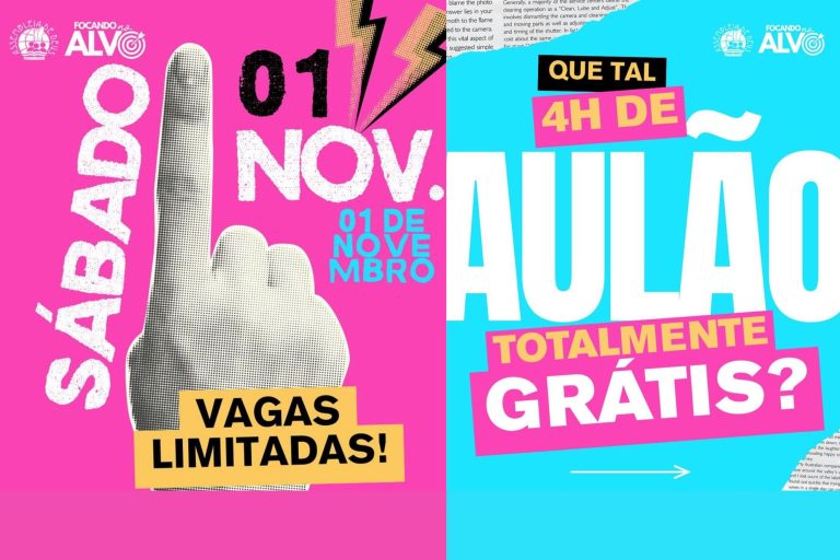 Assembleia de Deus realizará aulão para o ENEM neste final de semana