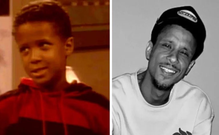 Ator de ‘Um Maluco no Pedaço’, Floyd Roger Myers Jr. morre aos 42 anos