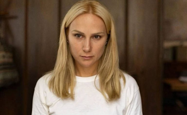 Atriz que vive Elize Matsunaga em série fez aulas para saber esquartejar