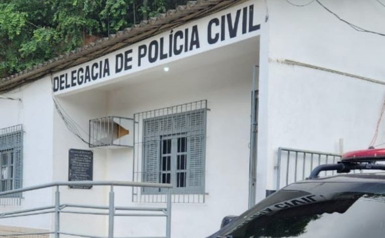 Avós são presos por estuprar netos no Norte do ES