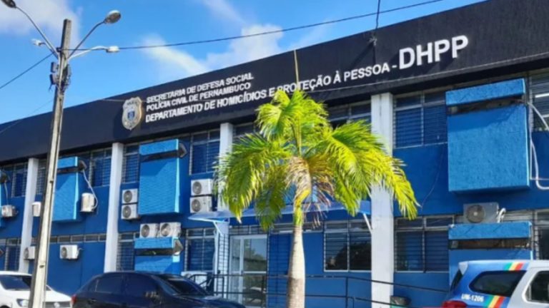 Bebê de apenas 2 meses é encontrado morto em Ipojuca; mãe e companheira são presas
