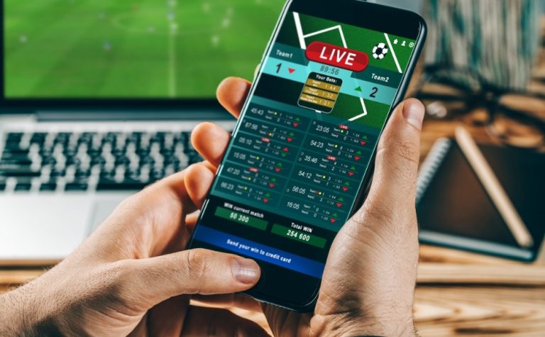 Beneficiário de programa social está impedido de apostar em bets