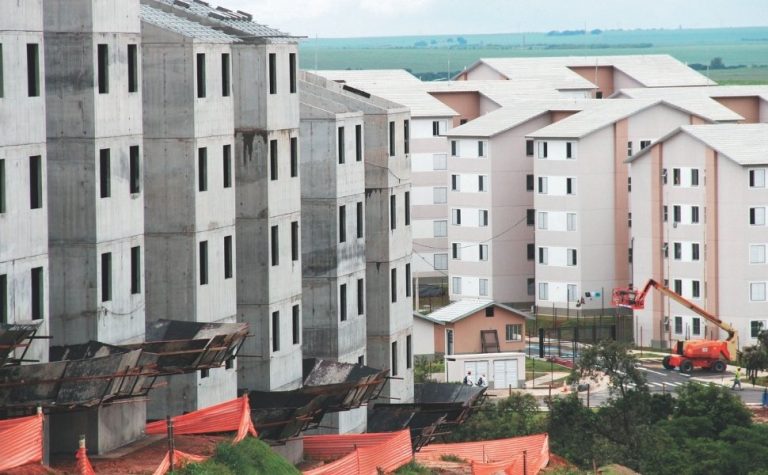 CNJ autoriza atualização da tabela de taxas para registro de imóveis no ES