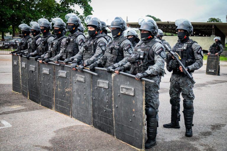 CNJ orienta juízes a não aceitarem diligências pedidas pela PM