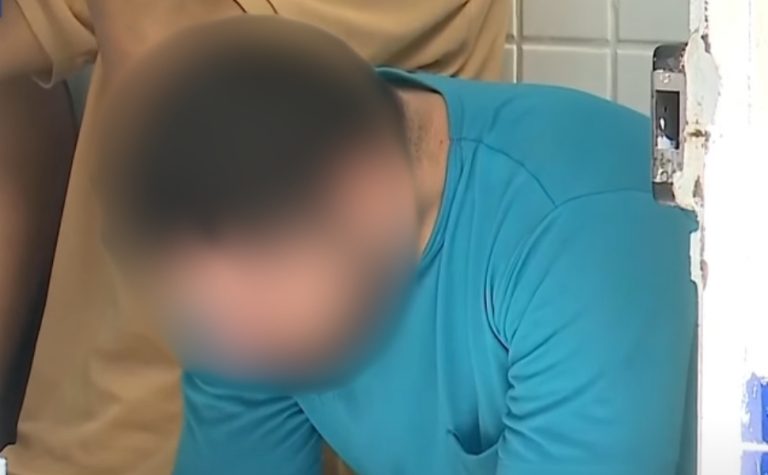 Cabeleireira é enforcada e tem mega hair arrancado pelo companheiro em Cariacica