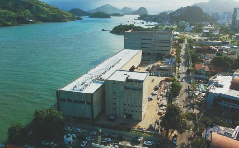 Exposição de Sebastião Salgado no Cais das Artes