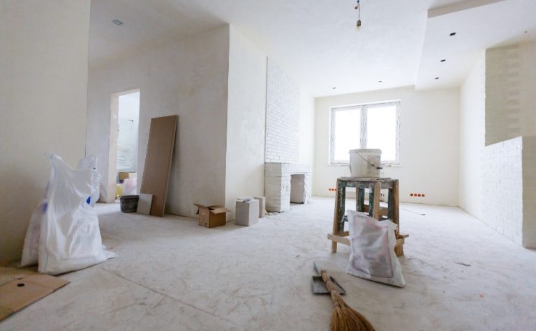 Caixa aceitará fotos de ‘antes e depois’ para financiar reforma da casa