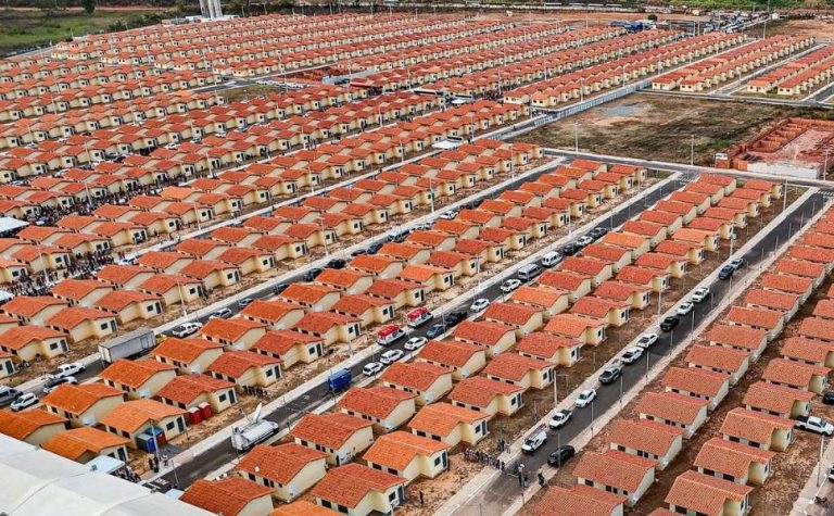 Caixa prevê financiar 80 mil moradias com novo programa imobiliário