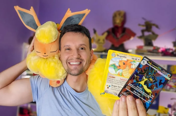 Capitão Hunter: o que dizem as denúncias que levaram à prisão do influenciador