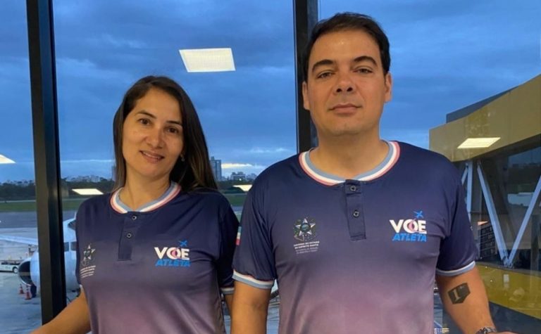 Capixaba chega à final do Brasileiro de Tiro como favorito ao tricampeonato