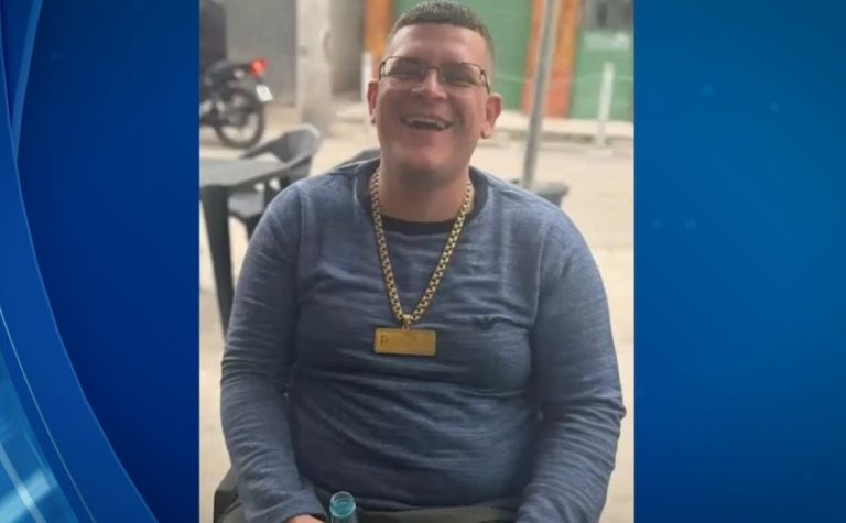 Capixaba é morto durante operação contra o Comando Vermelho no Rio