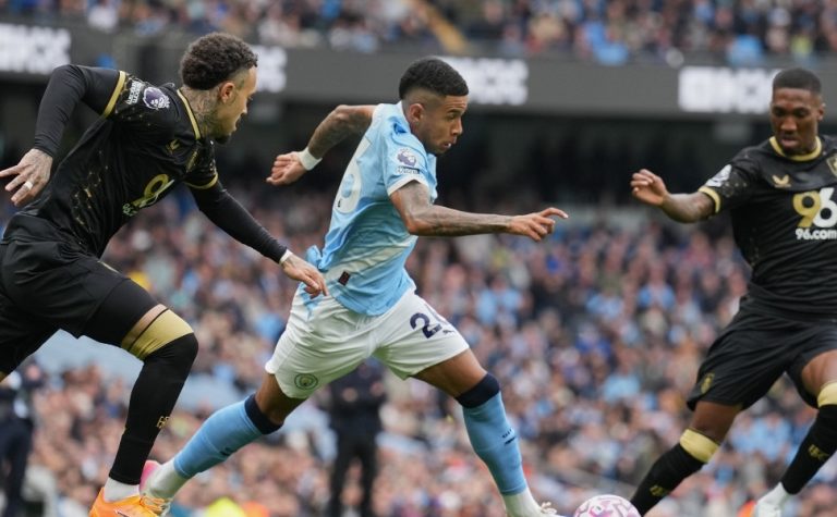 Capixaba renova contrato com City até 2031 a pedido de Guardiola
