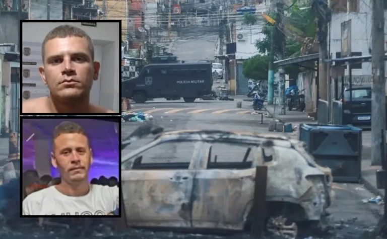 Capixabas estão na lista divulgada dos mortos em megaorepação no RJ