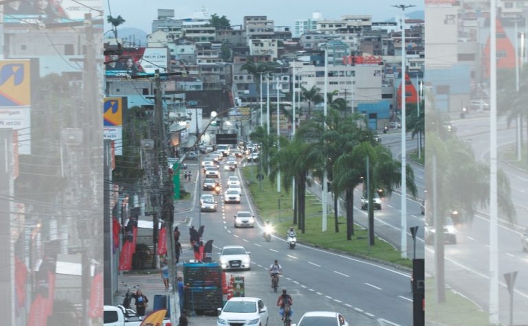 Cariacica lança plano estratégico e projeta cidade do futuro até 2040