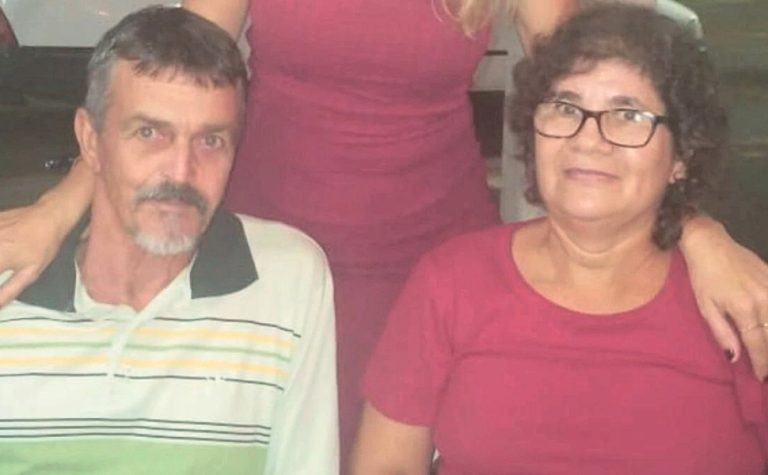 Casal de namorados se reencontra após 40 anos e morre em acidente