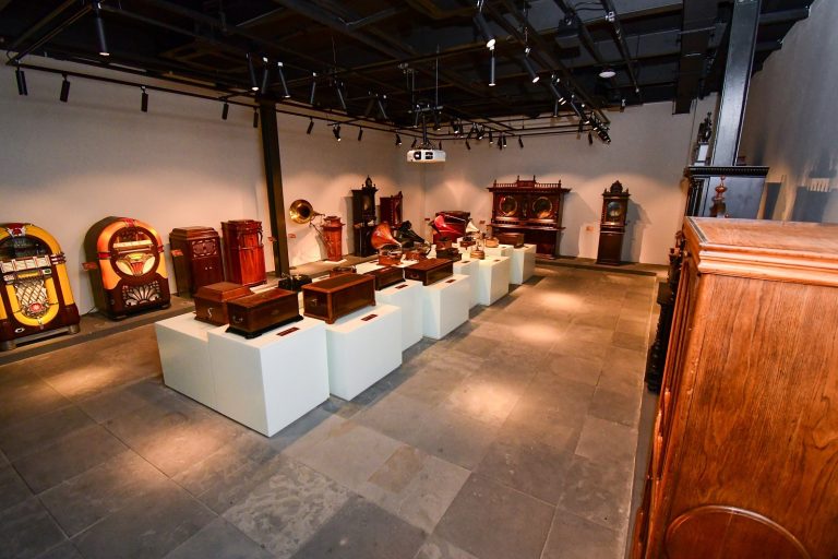 Centro Cultural Marcos Hacker de Melo realiza oficina “Caça ao Tesouro Musical”