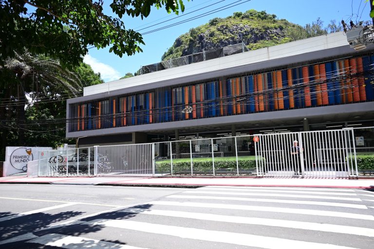 Centro educacional investe 8,5 milhões em expansão
