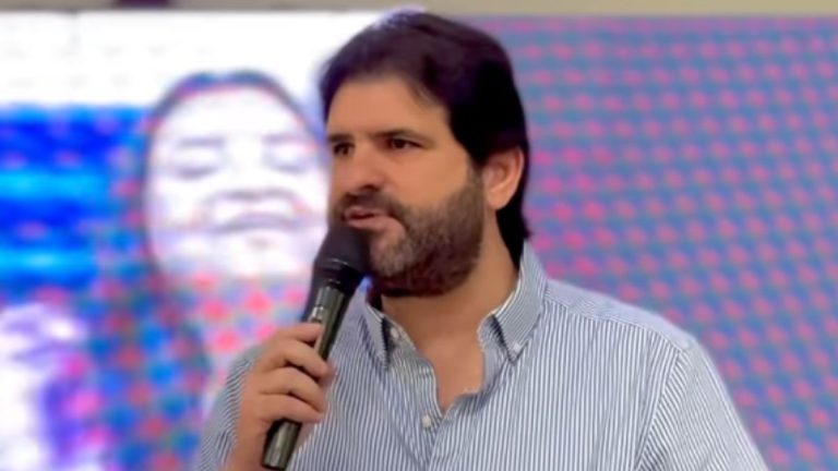 “Chega de inércia diante da violência”, diz prefeito de São Lourenço após tiroteio